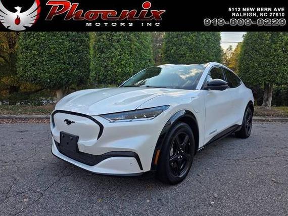 FORD MUSTANG MACH-E 2021 3FMTK2R7XMMA36277 image FORD MUSTANG MACH-E 2021 3FMTK2R7XMMA36277 image